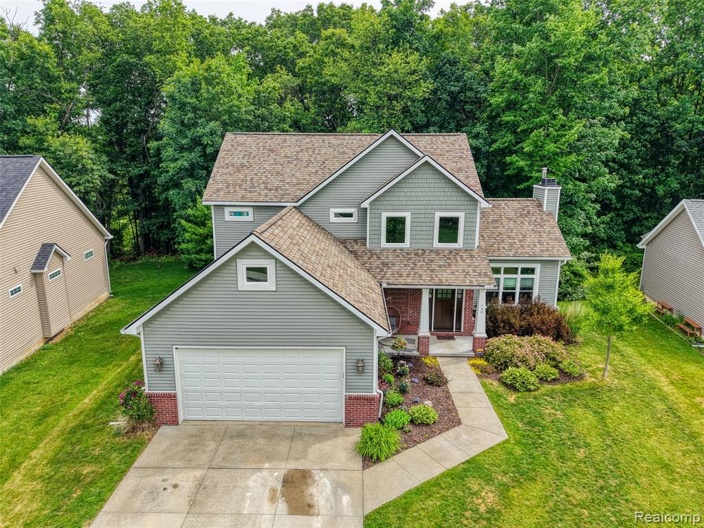 140 Skyline Drive, Howell, MI 48843 — Photo 10