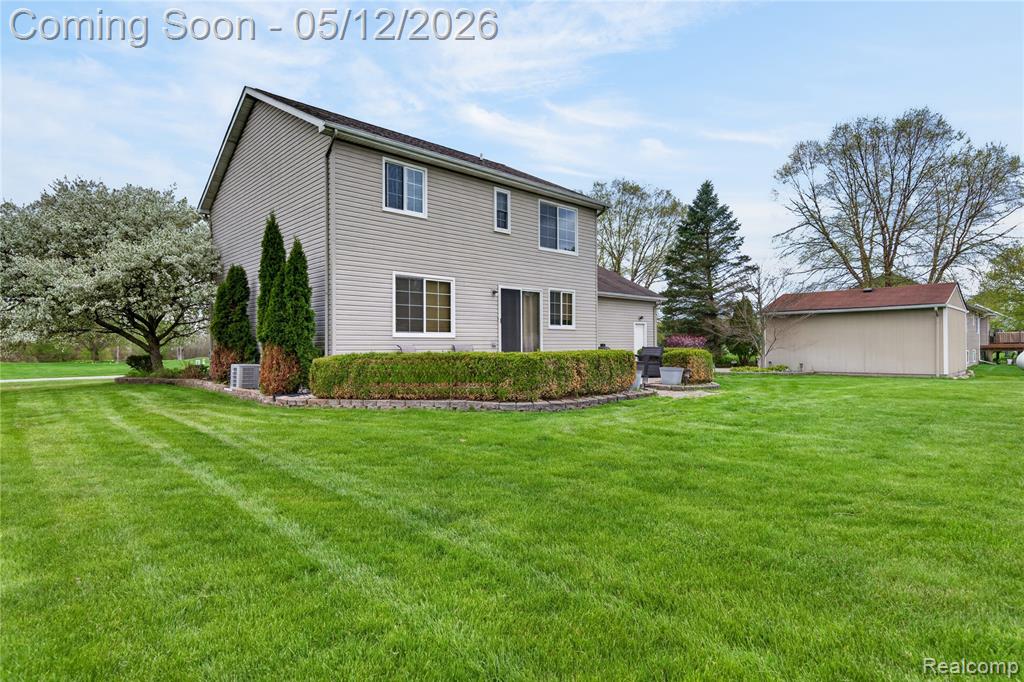 2440 Bull Run, Oxford, MI 48371 — Photo 20