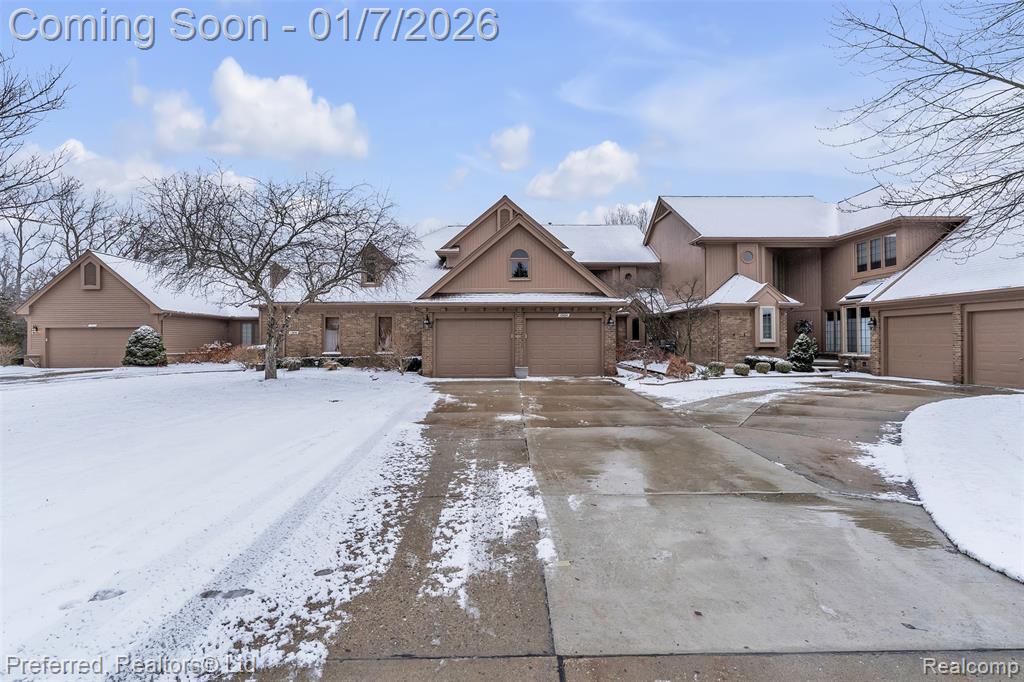 13684 Eaton Drive, Plymouth, MI 48170 — Photo 2