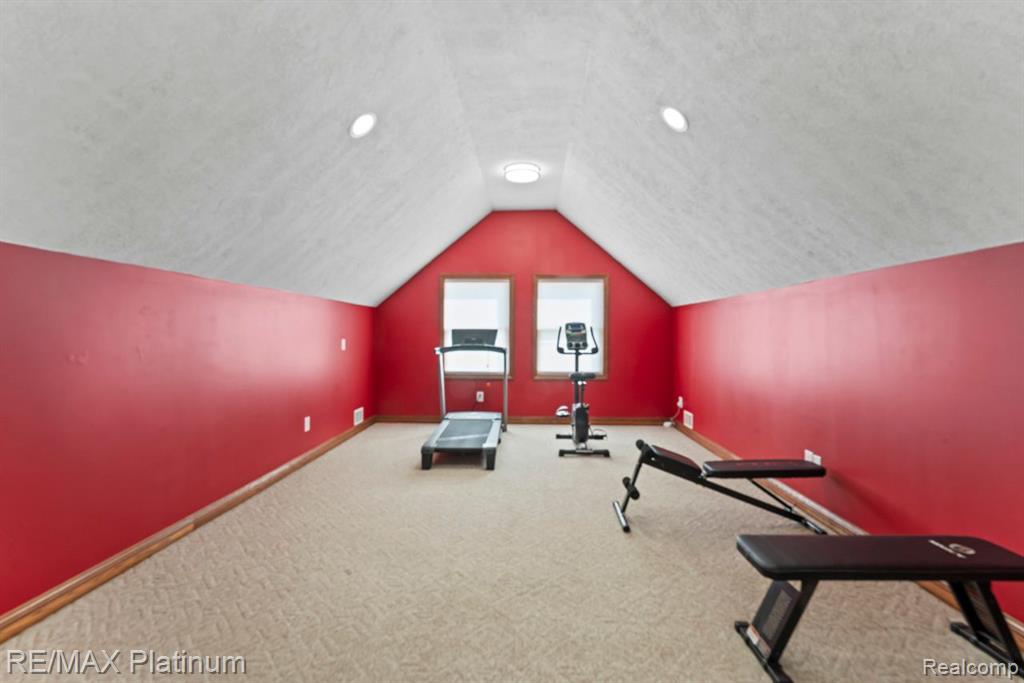 1205 ASHLYN, Fowlerville, MI 48836 — Photo 27