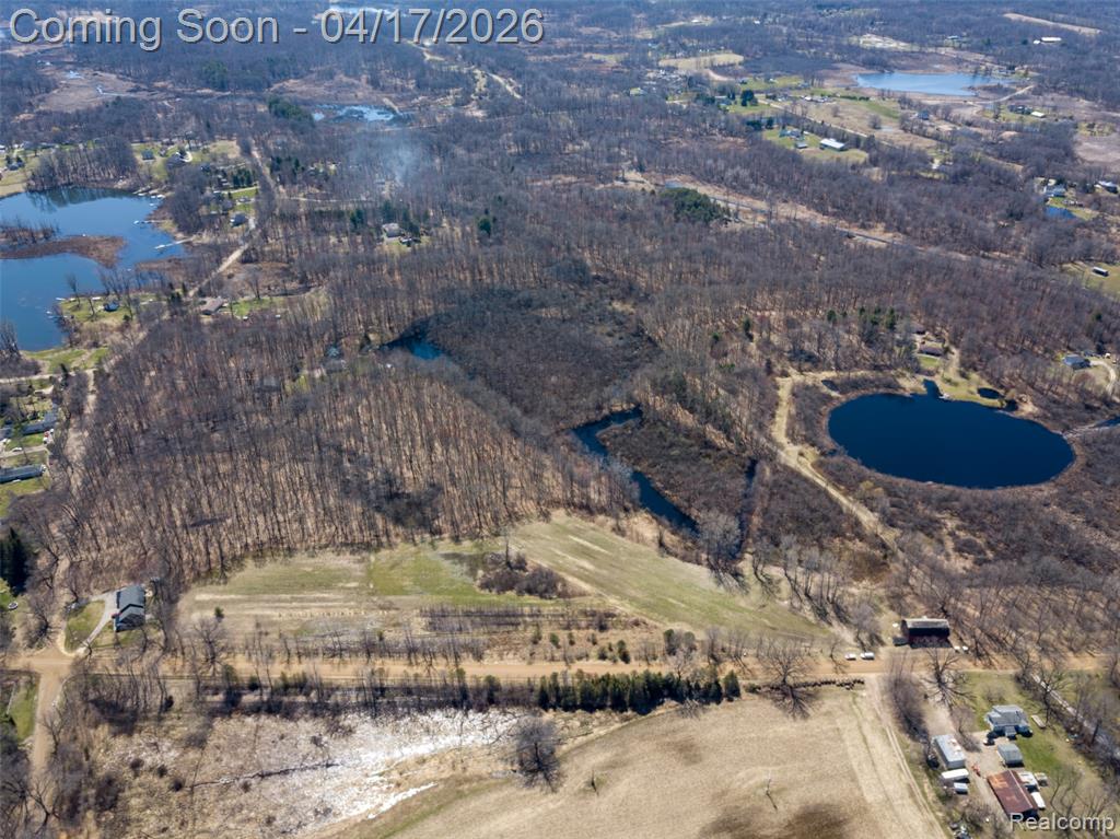 825 W Rose Center Road, Holly, MI 48442 — Photo 5