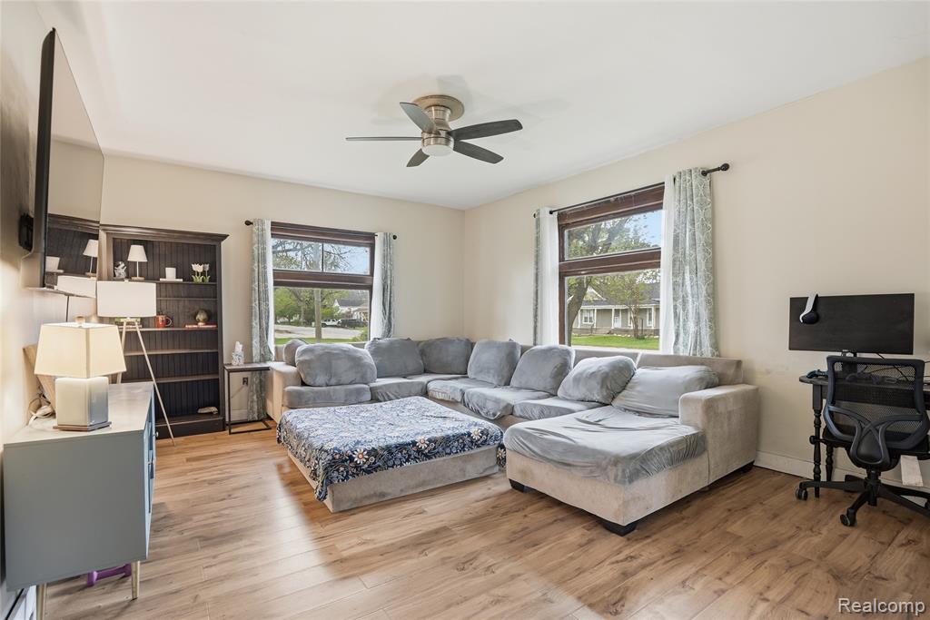 6339 Denton Road, Van Buren, MI 48111 — Photo 19