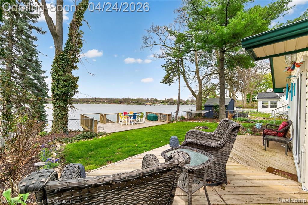 48470 Ormond Drive, Van Buren, MI, 48111