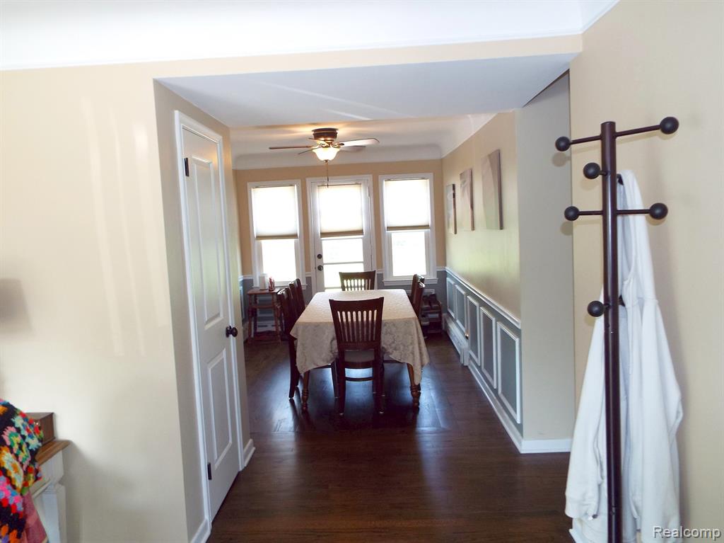 9996 Manor Avenue, Allen Park, MI 48101 — Photo 6