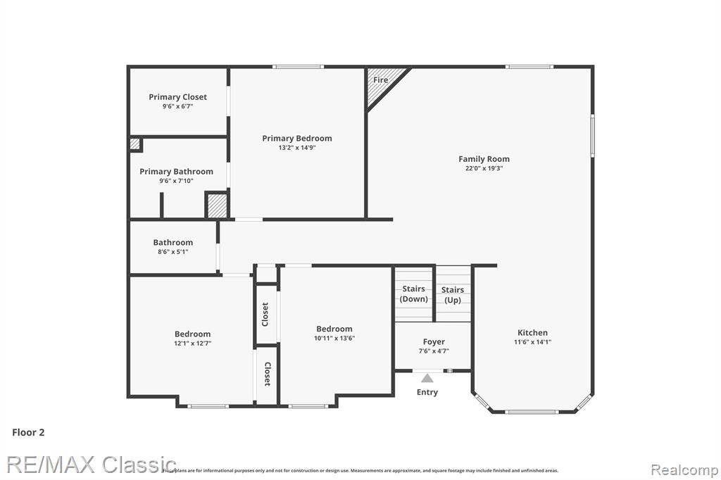 7165 Amanda Drive, Van Buren, MI 48111 — Photo 44
