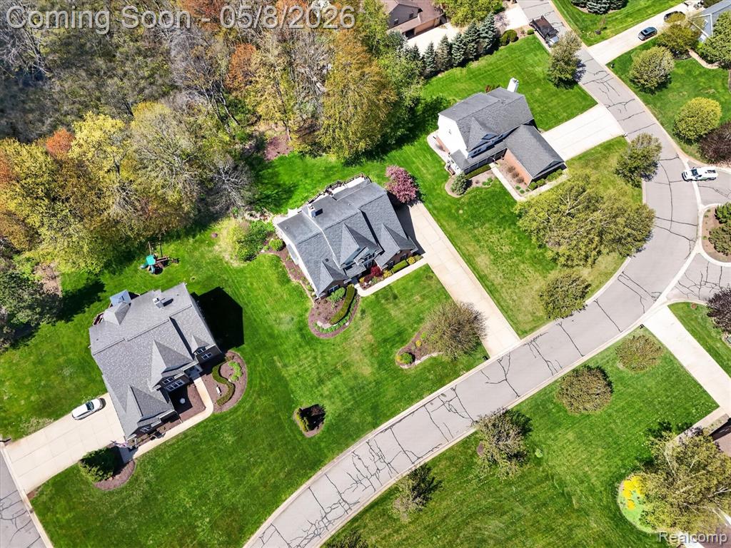 458 Kent Way, White Lake, MI 48383 — Photo 53