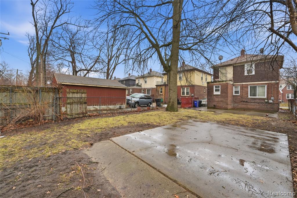 16246 Snowden Street, Detroit, MI 48235 — Photo 5