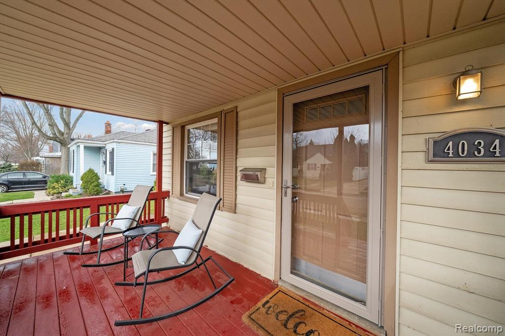 4034 CUMMINGS Avenue, Berkley, MI 48072 — Photo 4