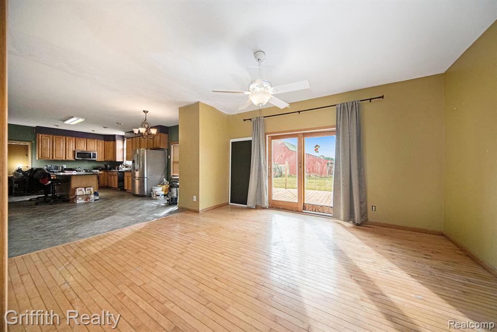 3940 E Cohoctah Road, Howell, MI 48855 — Photo 6