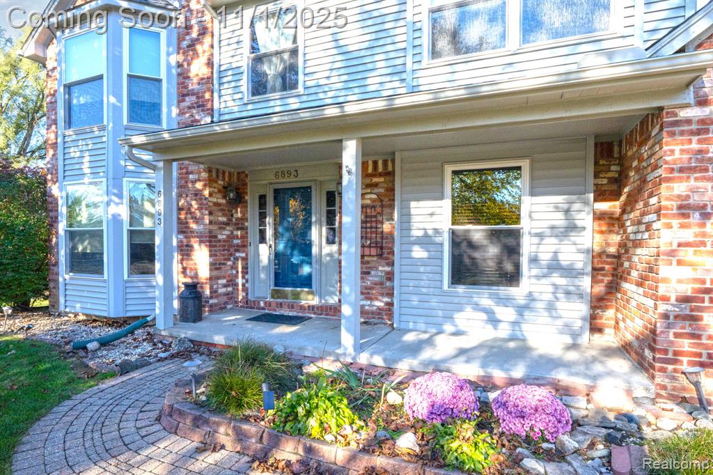 6893 Mountain Drive, Troy, MI 48098 — Photo 7
