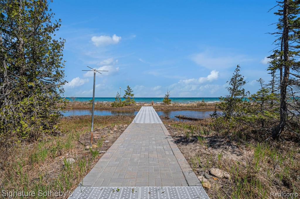 6850 BEACH Road, Rogers City, MI 49779 — Photo 51