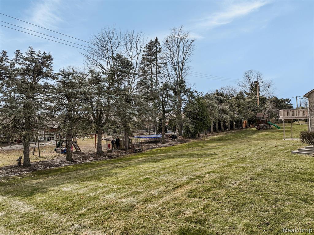 53652 BUCKINGHAM, Shelby Twp, MI 48316 — Photo 46