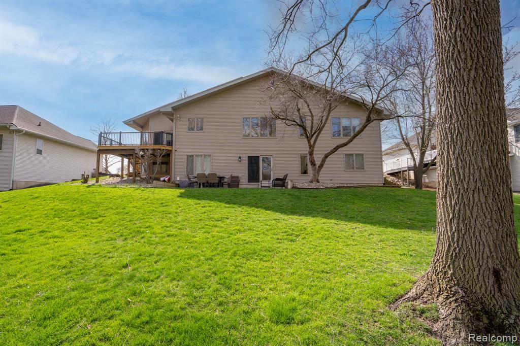 807 Oneida Woods Trail, Grand Ledge, MI 48837 — Photo 3