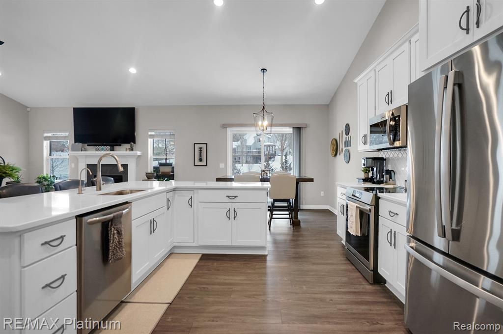 10029 Quarry Ridge Road, Clarkston, MI — Photo 25