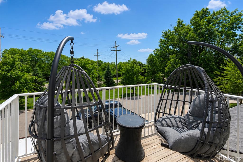 45806 Aragon Lane, Canton, MI 48187 — Photo 6