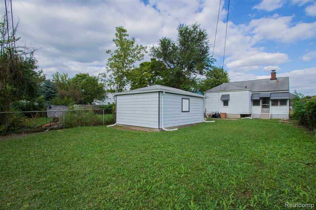 6219 Plainview Avenue, Detroit, MI 48228 — Photo 18