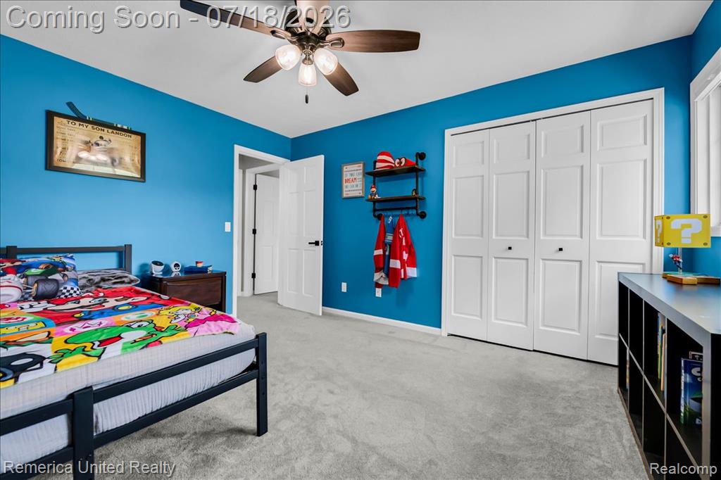9438 Deer Creek Court, Brighton, MI 48114 — Photo 39