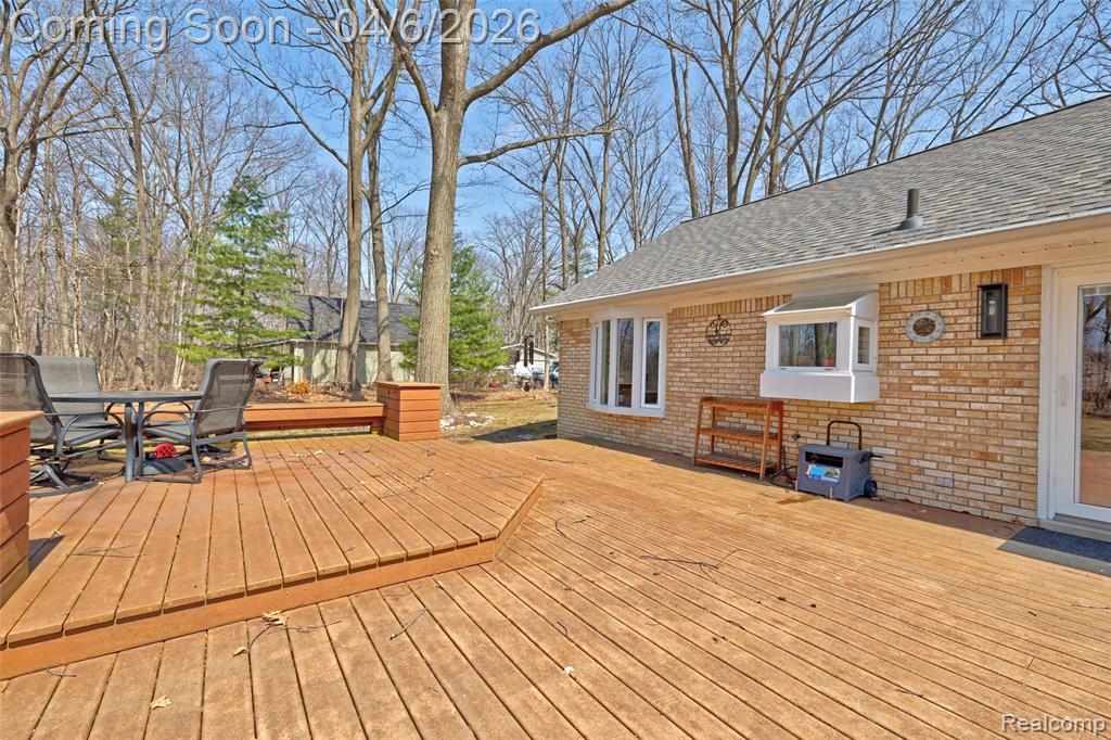6332 Laura Lane, Flint, MI 48507 — Photo 44