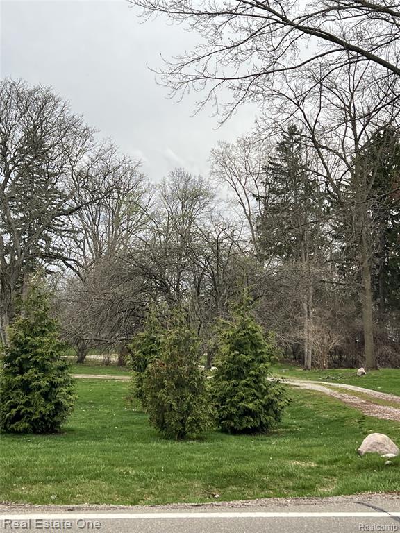 5840 Inkster Rd plus vacant lot Road, West Bloomfield, MI 48323 — Photo 44