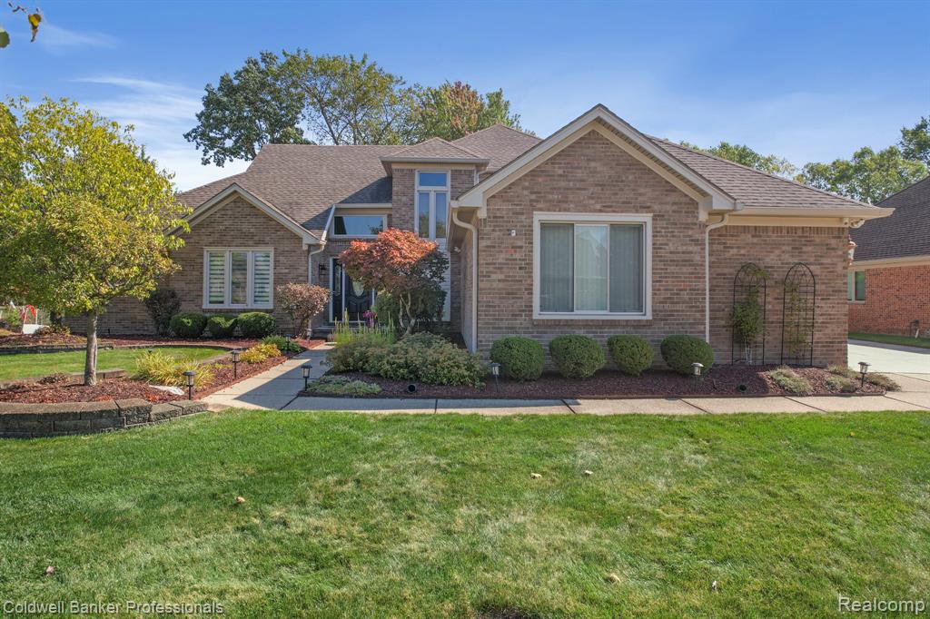 43246 Winterfield Drive, Sterling Heights, MI 48314 — Photo 62