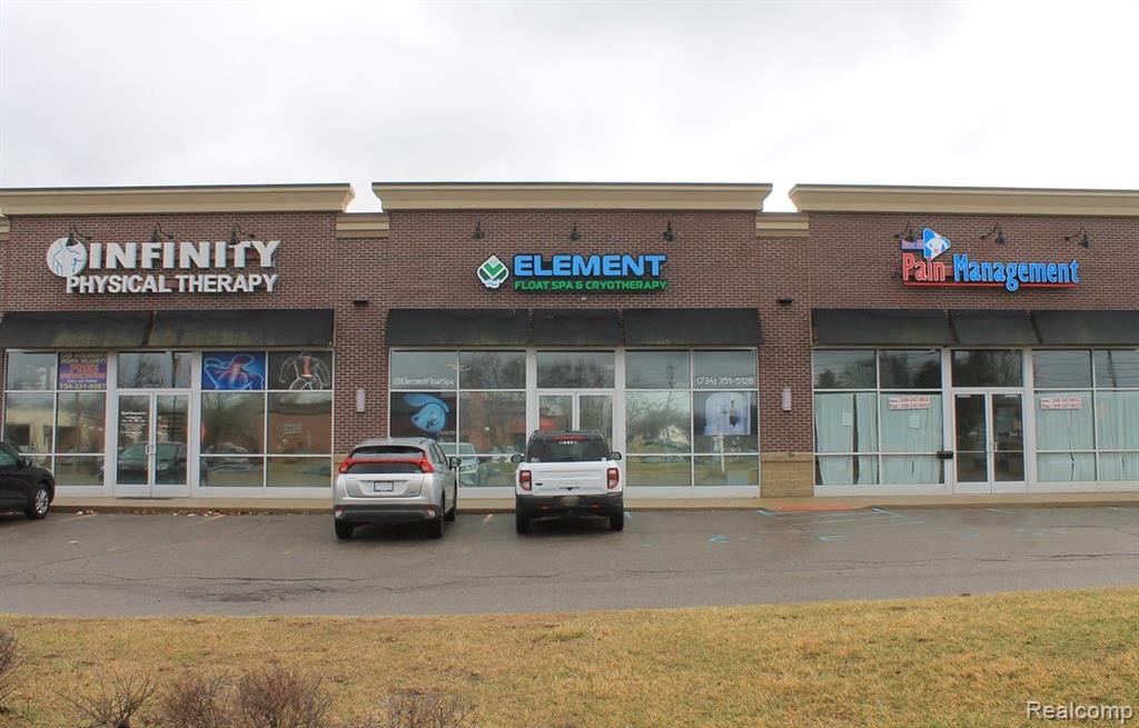 36403 Warren Road, Westland, MI