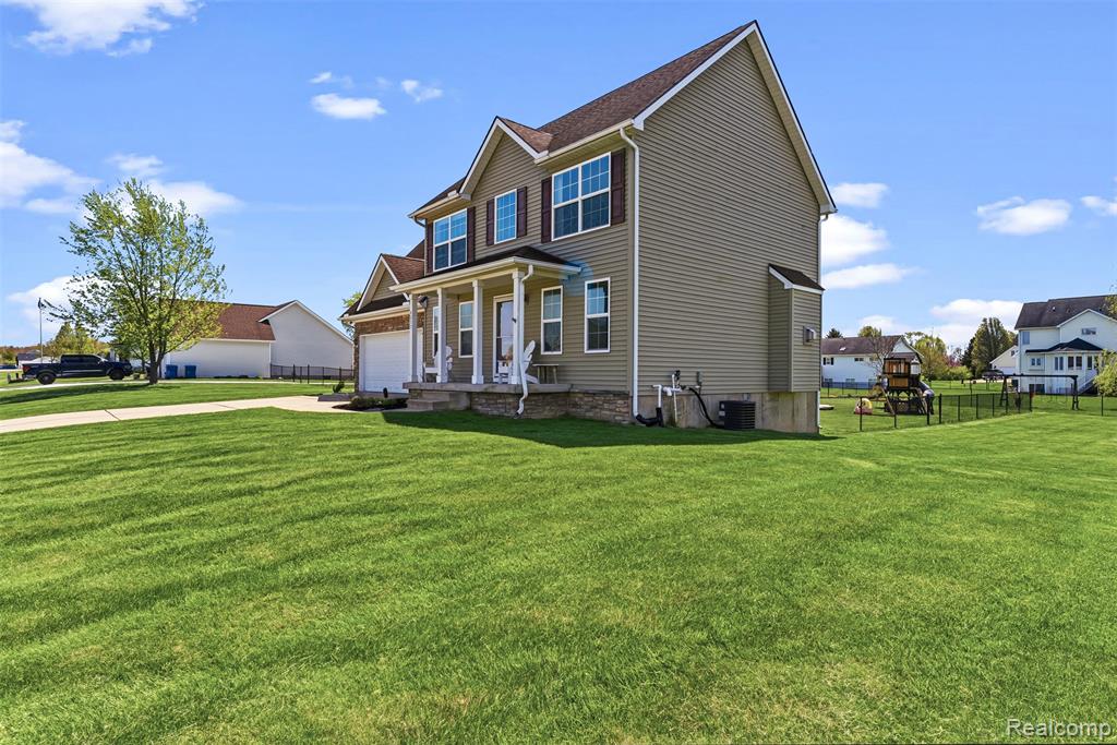 4357 Drake Drive, Swartz Creek, MI 48473 — Photo 7