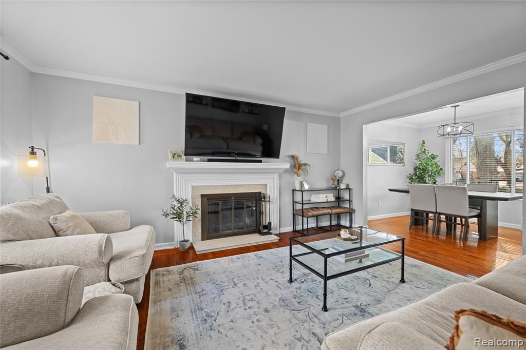 16217 Birwood Avenue, Beverly Hills, MI 48025 — Photo 4