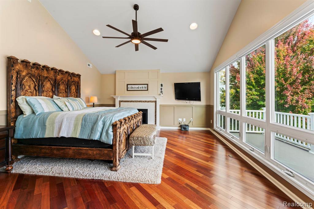 16083 Whitehead Drive, Linden, MI 48451 — Photo 47