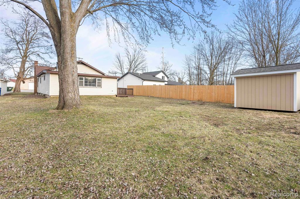 410 S Woodworth Street, Corunna, MI 48817 — Photo 33
