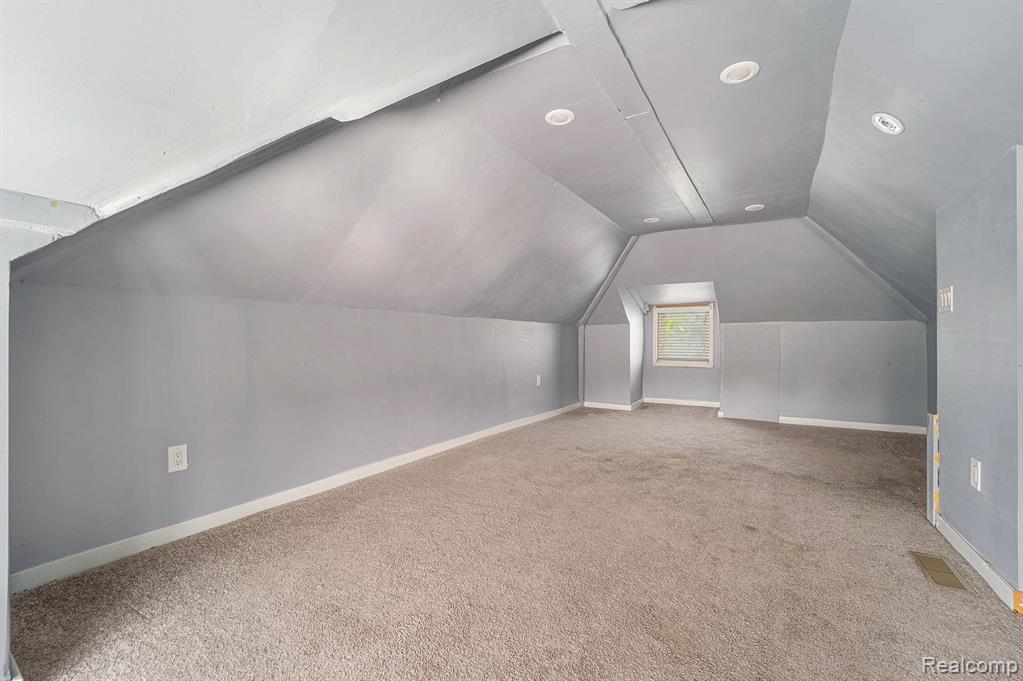 541 Alger Street, Detroit, MI 48202 — Photo 19
