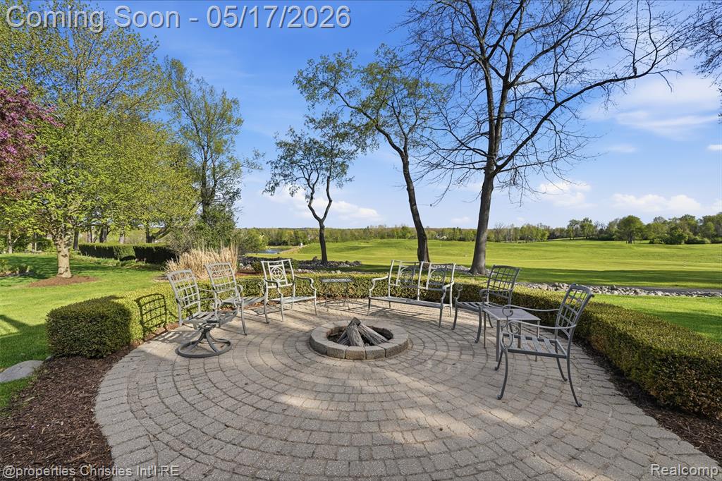 5011 Rockaway Lane, Clarkston, MI 48348 — Photo 58