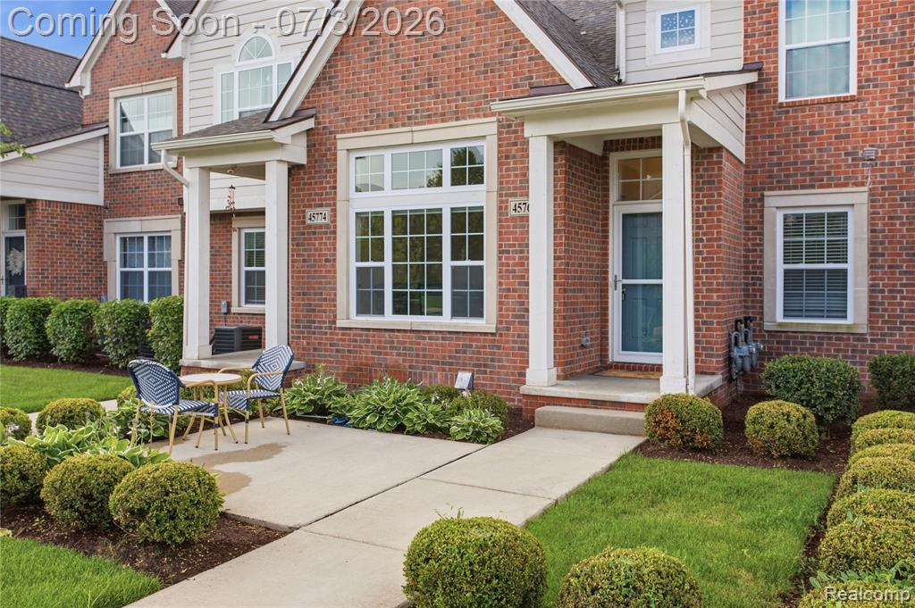 45766 Aragon Lane, Canton, MI 48187 — Photo 4