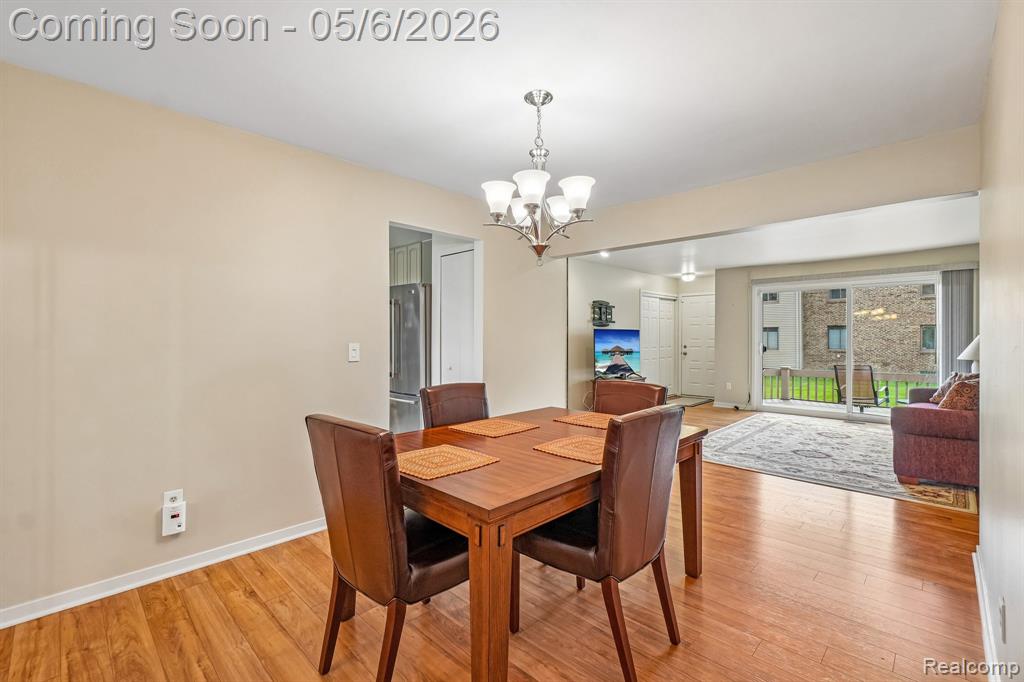 7132 Clements, West Bloomfield, MI — Photo 8