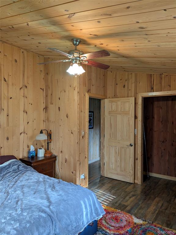 4365 N Norway Road, Lincoln, MI 48742 — Photo 9
