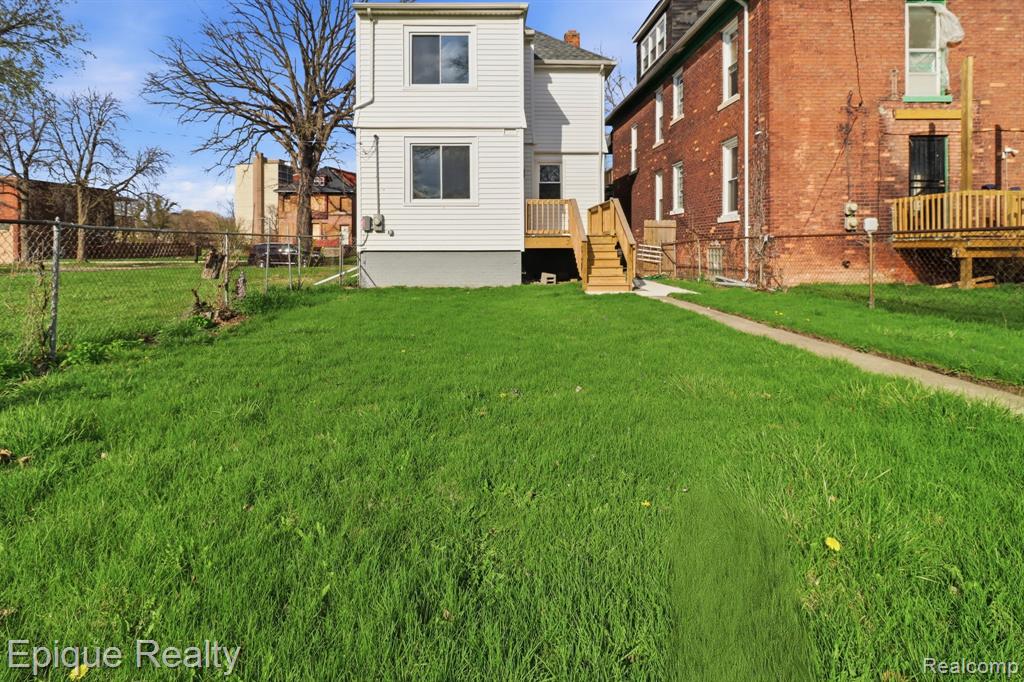6195 16th Street, Detroit, MI 48208 — Photo 28