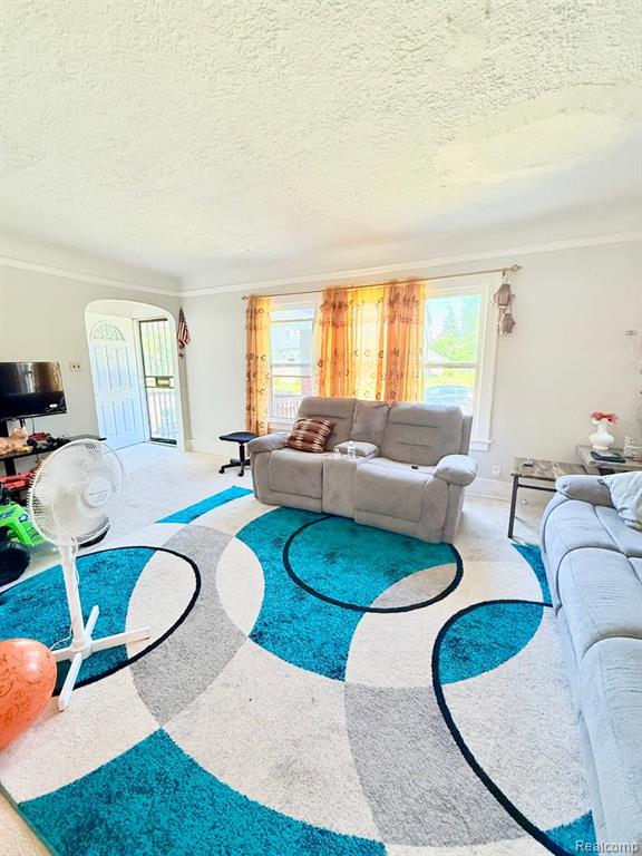 9129 Fischer Street, Detroit, MI 48213 — Photo 7