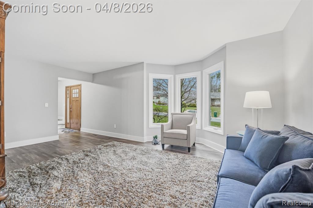 6385 Woodcrest Ridge, Clarkston, MI — Photo 7