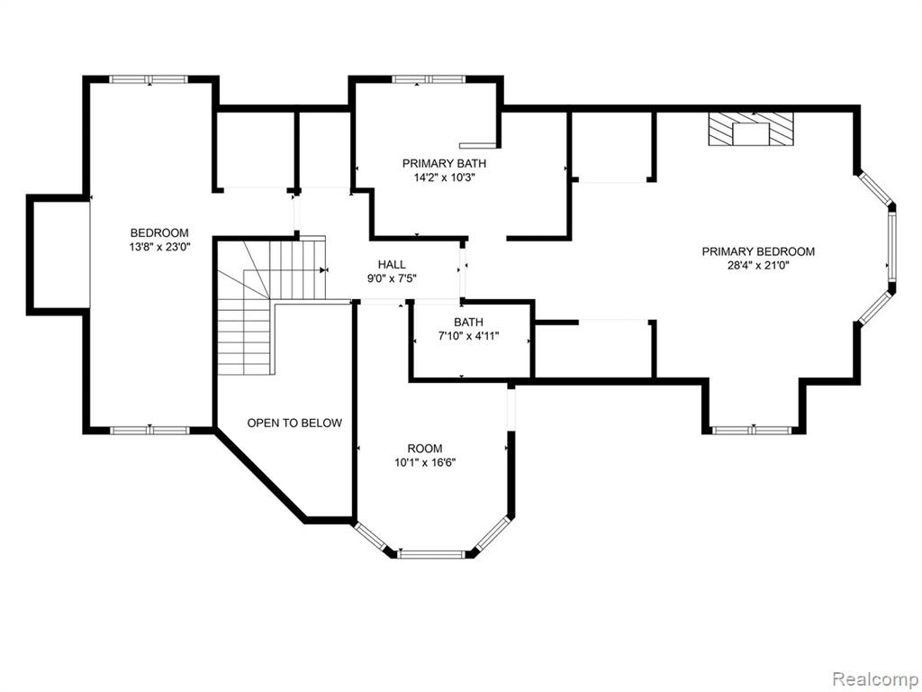 1739 Ridge Road, White Lake, MI 48383 — Photo 49