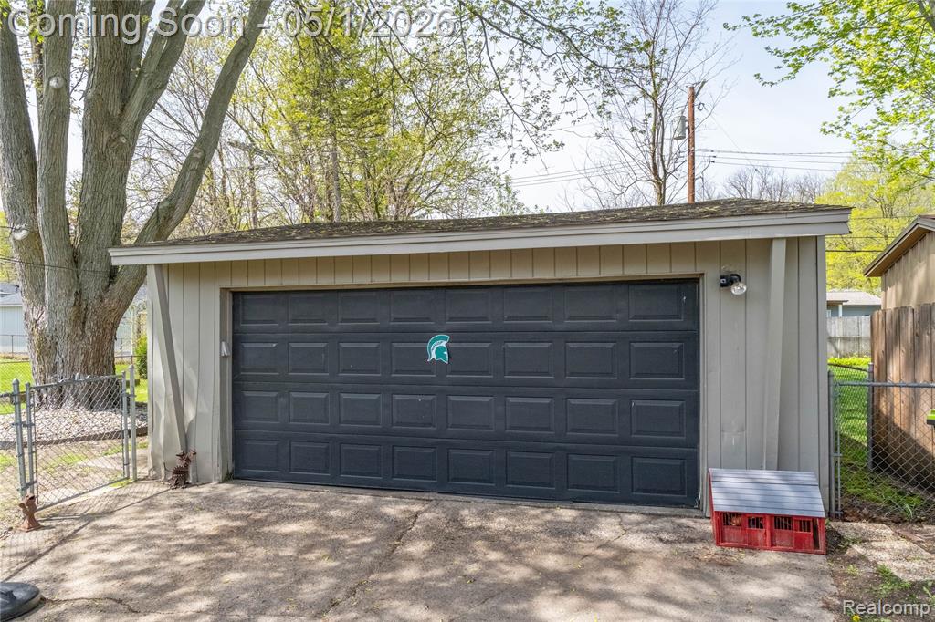 937 Allen Drive, Northville, MI 48167 — Photo 32