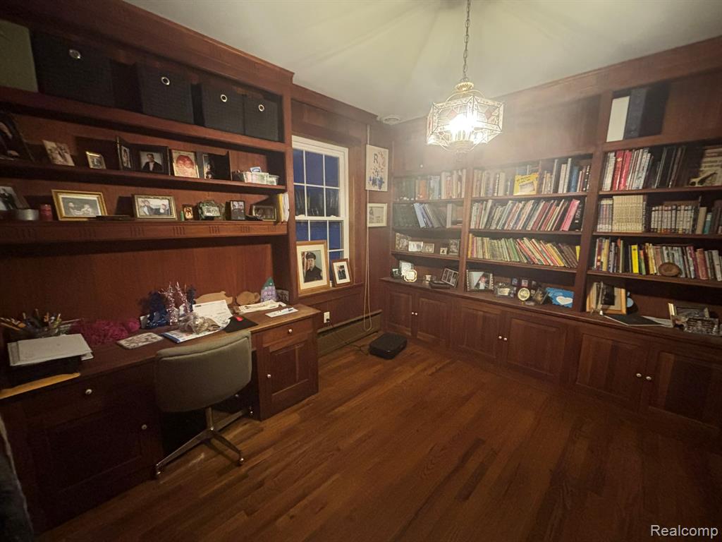 1608 Peppermill Road, Lapeer, MI 48446 — Photo 11