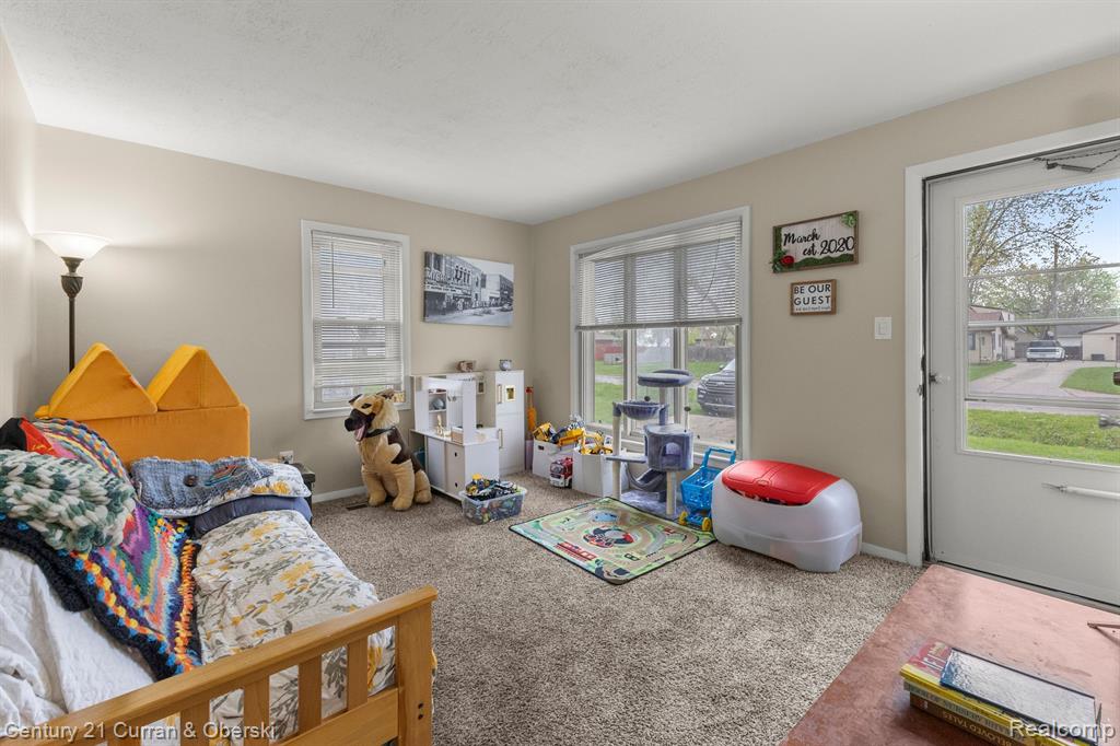 6325 CORDELL Street, Romulus, MI 48174 — Photo 4
