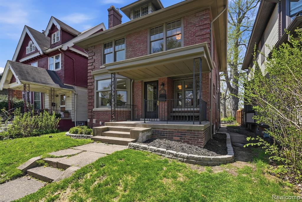 1807 Seyburn Street - Photo 3