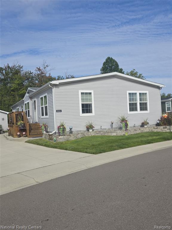 8464 S. Brookston Drive, Willis, MI 48191 — Photo 5