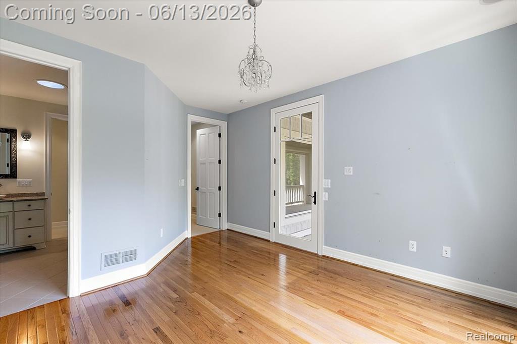 1600 S Hickory Ridge Trail, Milford, MI 48380 — Photo 44