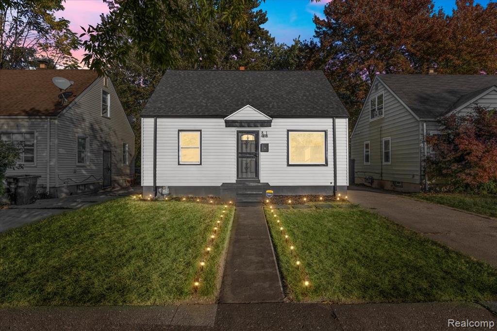 8418 Fielding Street, Detroit, MI 48228 — Photo 2