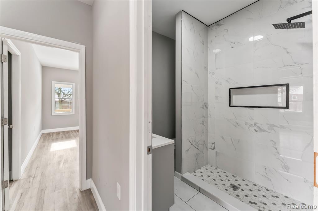 7214 Tuxedo Street, Detroit, MI 48204 — Photo 28