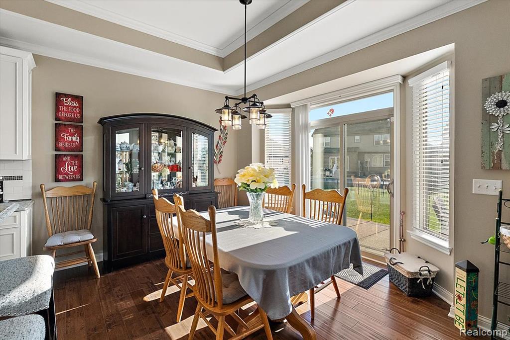 55206 Sarazen Drive, Macomb, MI 48042 — Photo 18