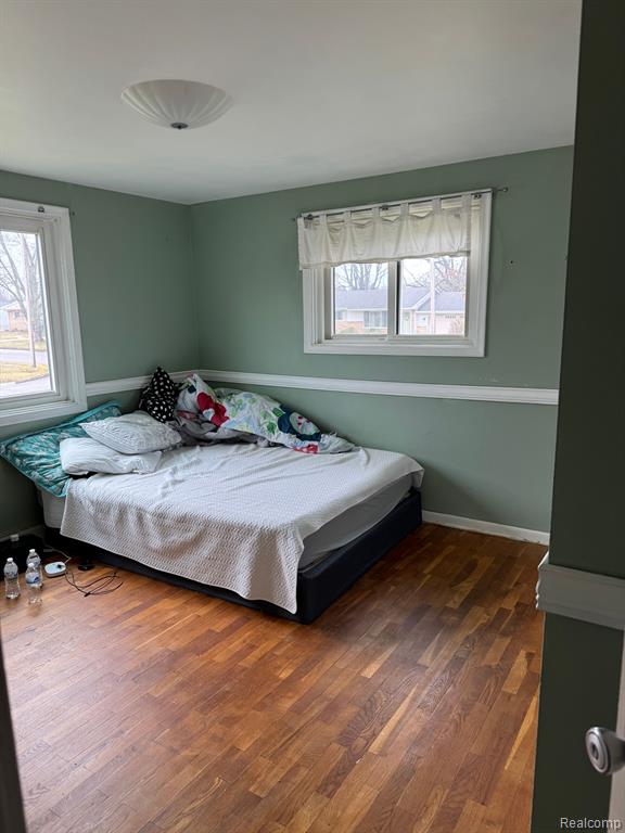 5520 Litchfield Drive, Flint, MI 48532 — Photo 12