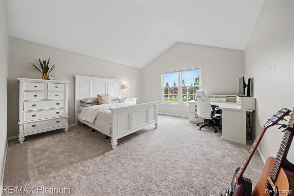 4253 Hampton Ridge Boulevard, Howell, MI 48843 — Photo 15
