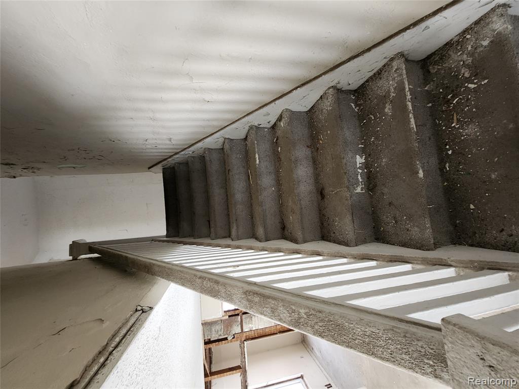 2660 Wreford Street, Detroit, MI, 48208